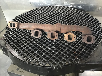 Moteur et pièces
