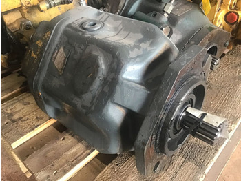 Moteur et pièces REXROTH