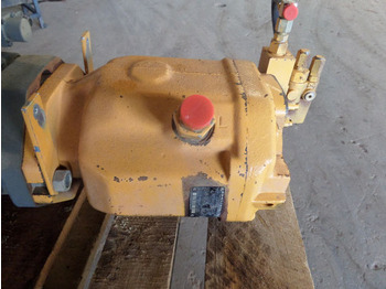 Moteur et pièces REXROTH