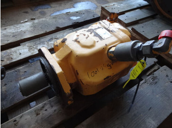 Moteur et pièces REXROTH