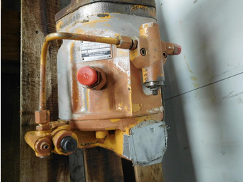 Moteur et pièces REXROTH