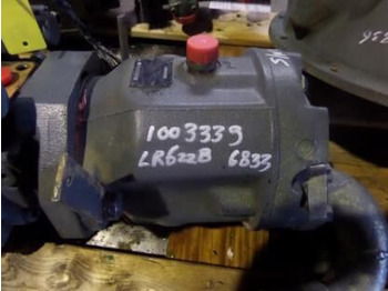 Moteur et pièces REXROTH