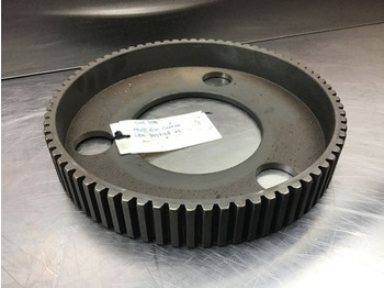 Pièces de rechange LIEBHERR