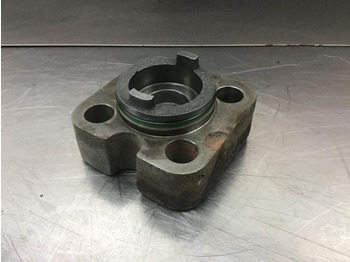 Pièces de rechange LIEBHERR