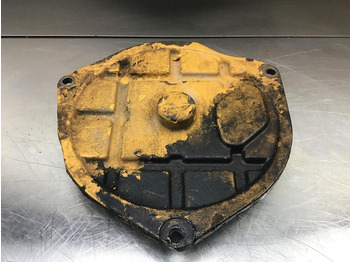 Pièces de rechange LIEBHERR