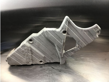 Pièces de rechange LIEBHERR