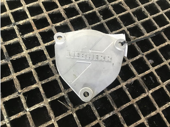 Pièces de rechange LIEBHERR