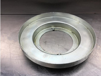 Pièces de rechange LIEBHERR