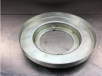 Pièces de rechange LIEBHERR