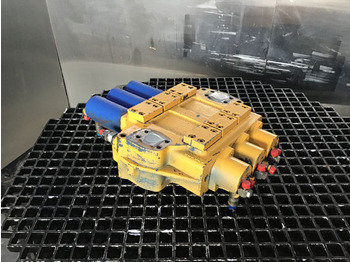 Pièces de rechange LIEBHERR