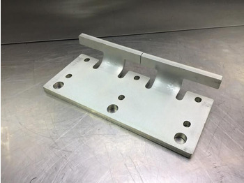 Pièces de rechange LIEBHERR