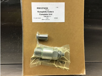 Pièces de rechange LIEBHERR