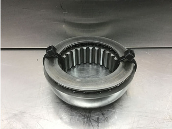 Pièces de rechange LIEBHERR