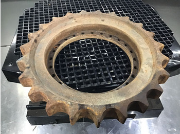 Pièces de rechange LIEBHERR