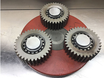 Pièces de rechange LIEBHERR