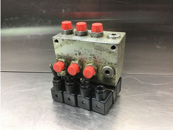 Pièces de rechange LIEBHERR