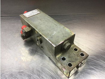 Pièces de rechange LIEBHERR