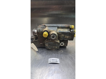 Pièces de rechange LIEBHERR