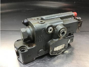 Pièces de rechange LIEBHERR