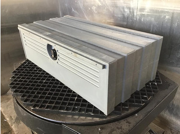 Pièces de rechange LIEBHERR