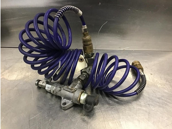 Pièces de rechange LIEBHERR