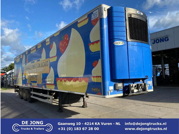 Semi-remorque frigorifique CHEREAU