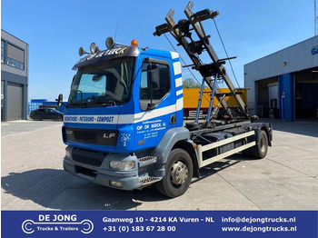 Camion - système de câble DAF LF 55 220