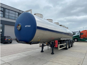 Magyar Tank / Inox / 33600 LT - crédit-bail Magyar Tank / Inox / 33600 LT: photos 4 Magyar Tank / Inox / 33600 LT - crédit-bail Magyar Tank / Inox / 33600 LT: photos 4