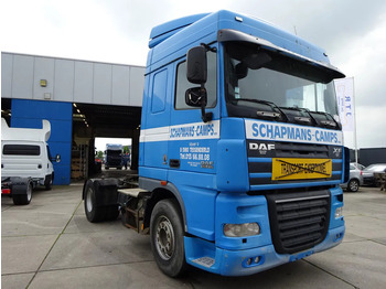 Tracteur routier DAF XF 105.410 / Automatic / Euro 5: photos 3