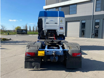 Tracteur routier MAN TGX 18.440 / ADR / PTO / Automatic: photos 5