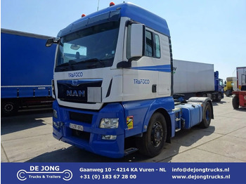 Tracteur routier MAN TGX 18.440