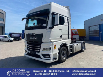 Tracteur routier MAN TGX 18.510