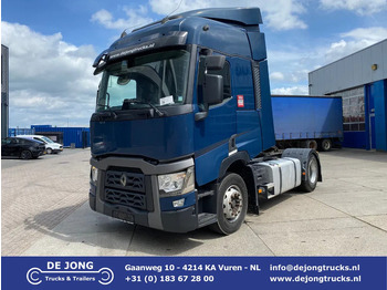 Tracteur routier RENAULT T 430