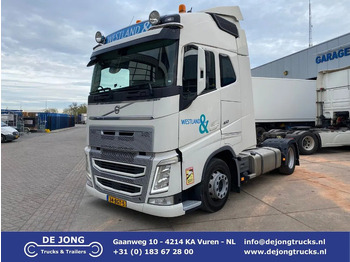Tracteur routier VOLVO FH13 460