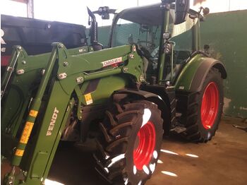 Tracteur agricole neuf Fendt 313 Vario: photos 1