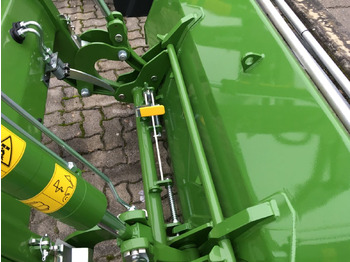 Chargeur frontal pour tracteur neuf Fendt Cargo 4X75: photos 3