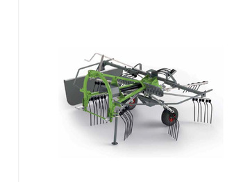 Faneuse FENDT