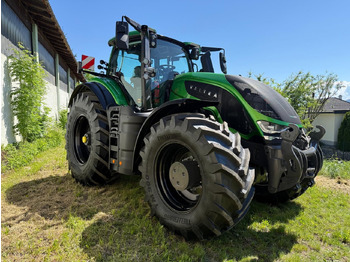 Tracteur agricole VALTRA S-series