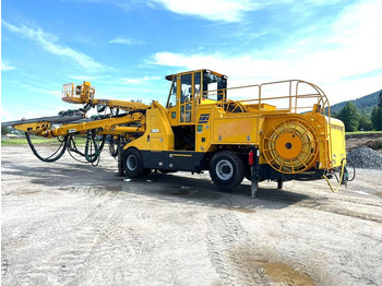 Foreuse AMV 3ZBC-GC: photos 2