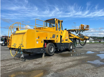 Foreuse AMV 3ZBC-GC: photos 3