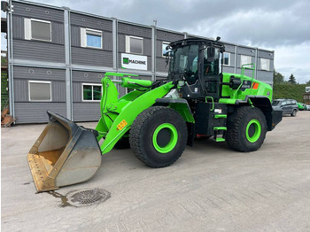 LIUGONG 856 HE - crédit-bail LIUGONG 856 HE: photos 1