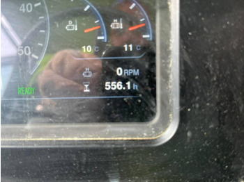 LIUGONG 856 HE - crédit-bail LIUGONG 856 HE: photos 5