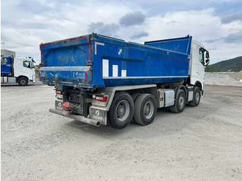 Camion benne Volvo FH 540: photos 5