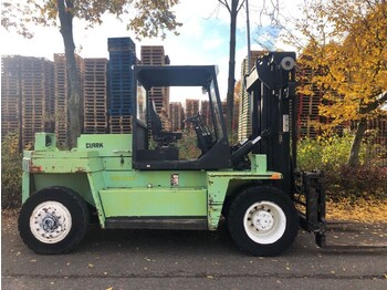 Chariot élévateur diesel CLARK