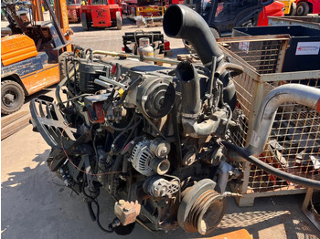 Moteur FPT FIAT POWERTRAIN TECHNOLOGIES F2CFE613A: photos 3 Moteur FPT FIAT POWERTRAIN TECHNOLOGIES F2CFE613A: photos 3