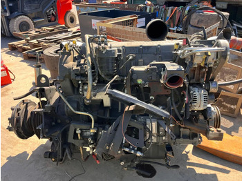 Moteur FPT FIAT POWERTRAIN TECHNOLOGIES F2CFE613A: photos 2 Moteur FPT FIAT POWERTRAIN TECHNOLOGIES F2CFE613A: photos 2