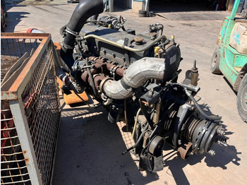 Moteur FPT FIAT POWERTRAIN TECHNOLOGIES F2CFE613A: photos 4 Moteur FPT FIAT POWERTRAIN TECHNOLOGIES F2CFE613A: photos 4