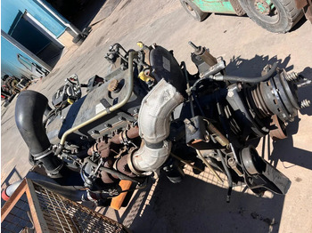 Moteur FPT FIAT POWERTRAIN TECHNOLOGIES F2CFE613A: photos 5 Moteur FPT FIAT POWERTRAIN TECHNOLOGIES F2CFE613A: photos 5
