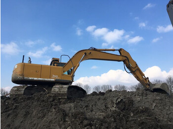 Pelle Hitachi ZX280LC-3: photos 4