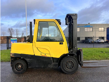 Chariot élévateur à gaz HYSTER